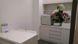 Mount Elizabeth Novena Hospital (D12), Retail #587099301